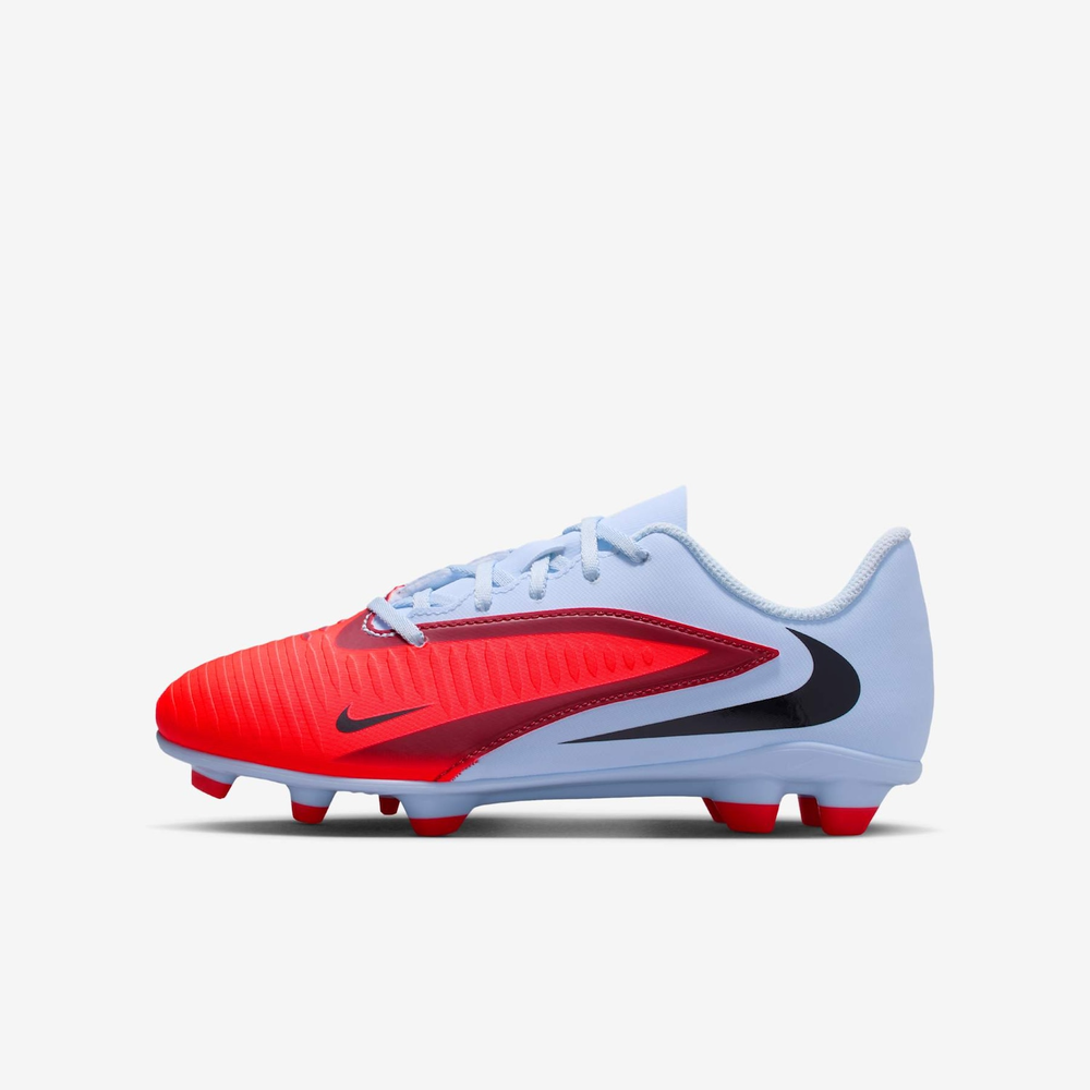Chuteira Campo Nike Phantom 6 Club Infantil Chuteira Campo Nike Phantom 6 Club Infantil