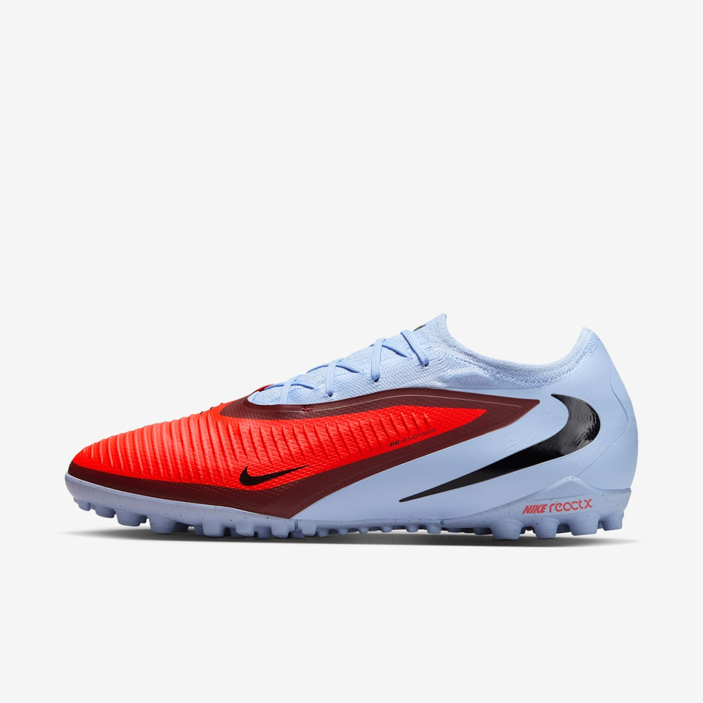 Chuteira Society Nike Phantom 6 Reactx Pro Chuteira Society Nike Phantom 6 Reactx Pro