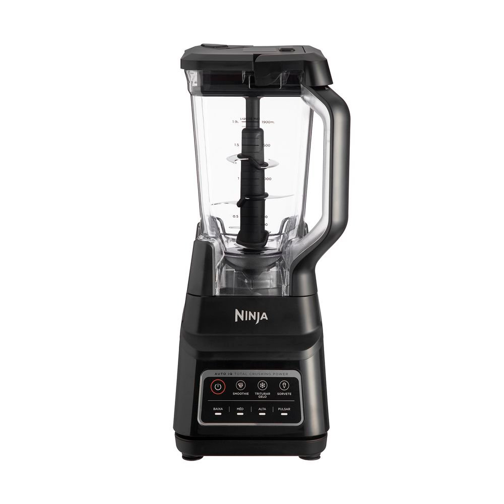 Liquidificador Ninja Standalone Liquidificador Ninja Standalone