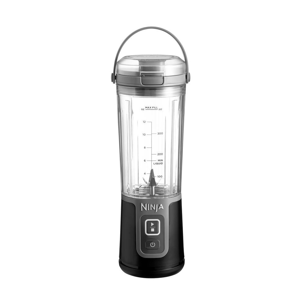 Liquidificador Ninja Blender Portátil Blast Liquidificador Ninja Blender Portátil Blast