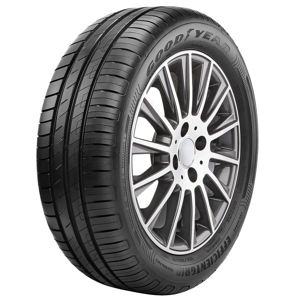 Pneu Aro 15 Goodyear Efficientgrip 185/65R 15 88H Pneu Aro 15 Goodyear Efficientgrip 185/65R 15 88H