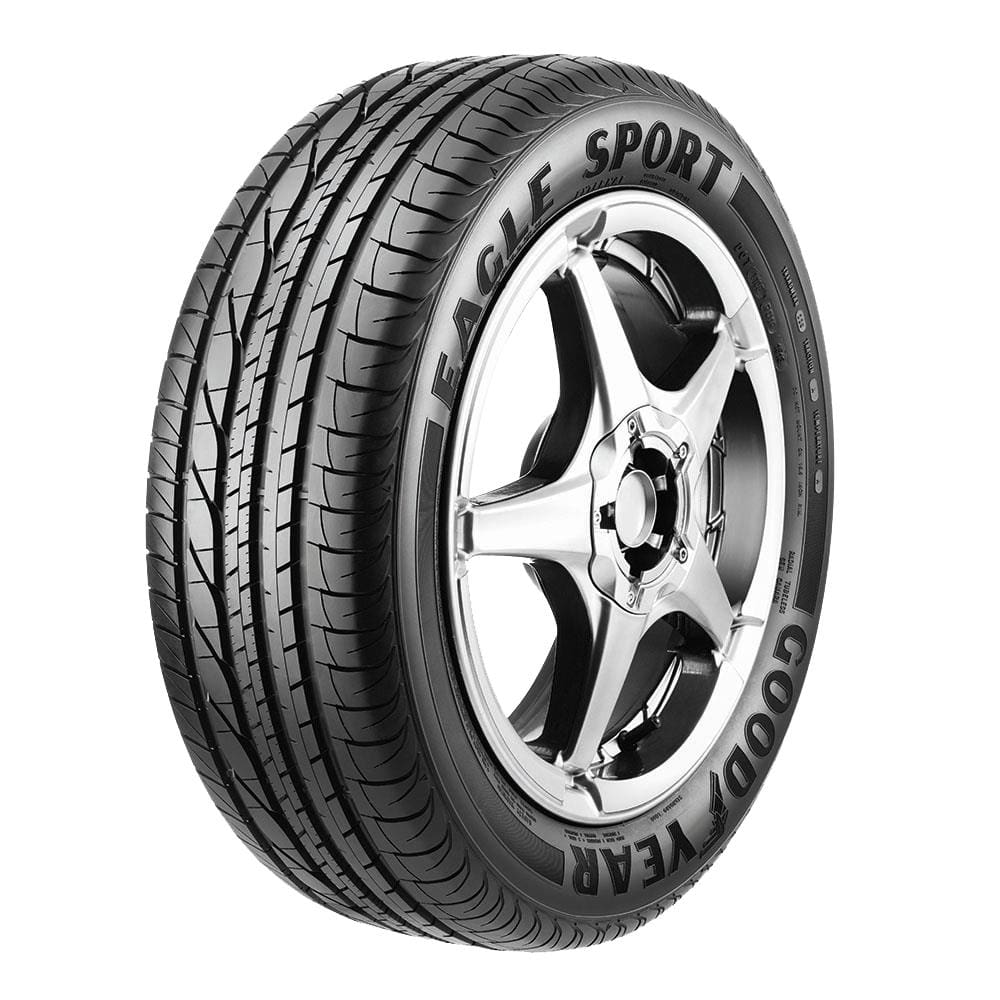 Pneu Aro 15 Goodyear Eagle Sport 185/60 R15 88H XL Pneu Aro 15 Goodyear Eagle Sport 185/60 R15 88H XL