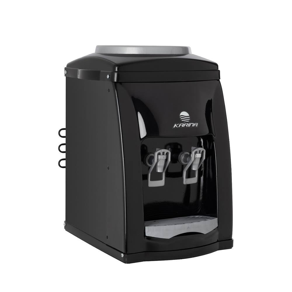 Cor: Preto / Voltagem: 220v - Cor: Preto / Voltagem: 220v Cor: Preto / Voltagem: 220v - Cor: Preto / Voltagem: 220v