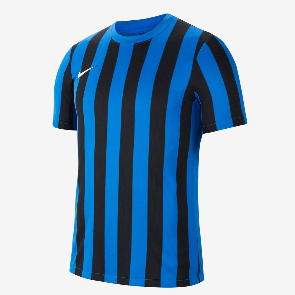 Camiseta Nike Dri-FIT Division 4 Masculina Camiseta Nike Dri-FIT Division 4 Masculina