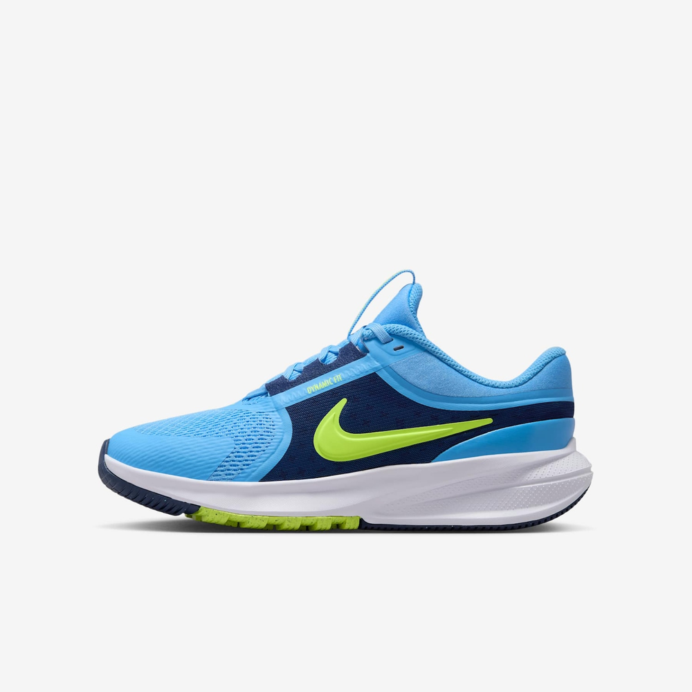 Tênis Nike Star Runner 5 Infantil Tênis Nike Star Runner 5 Infantil
