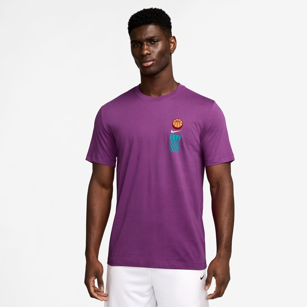 Camiseta Nike Icon Masculina