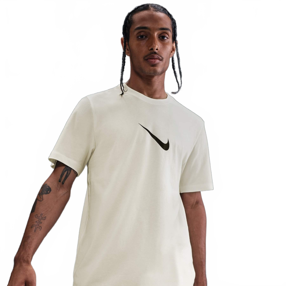 Camiseta Dri-FIT Nike Giannis Masculina Camiseta Dri-FIT Nike Giannis Masculina