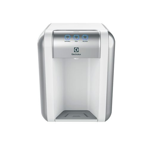 Purificador Electrolux Eletrônico Compacto Efficient Painel Digital Bivolt Branco (PE11B) Purificador Electrolux Eletrônico Compacto Efficient Painel Digital Bivolt Branco (PE11B)