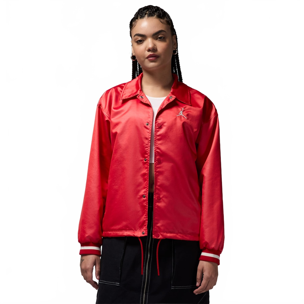 Jaqueta Jordan Coach Feminina