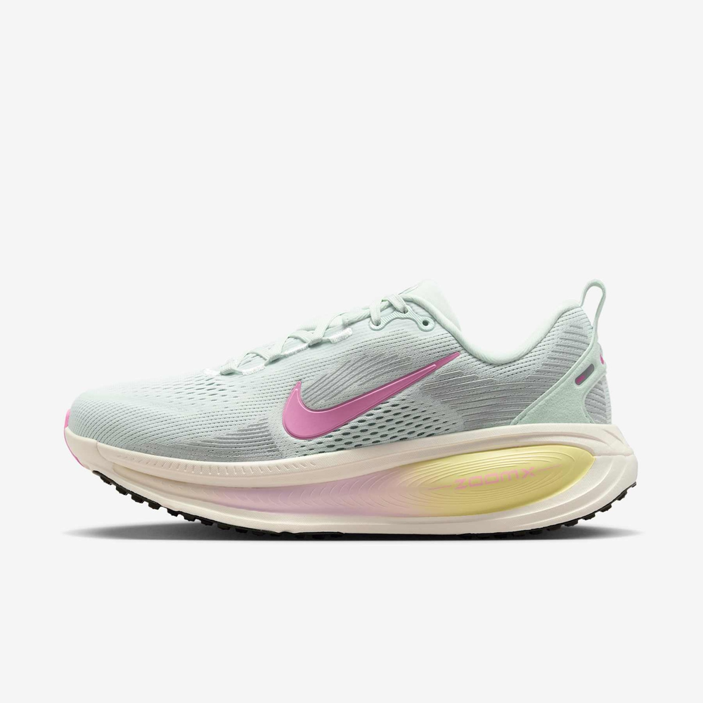 Tênis Nike Vomero 18 Feminno Tênis Nike Vomero 18 Feminno