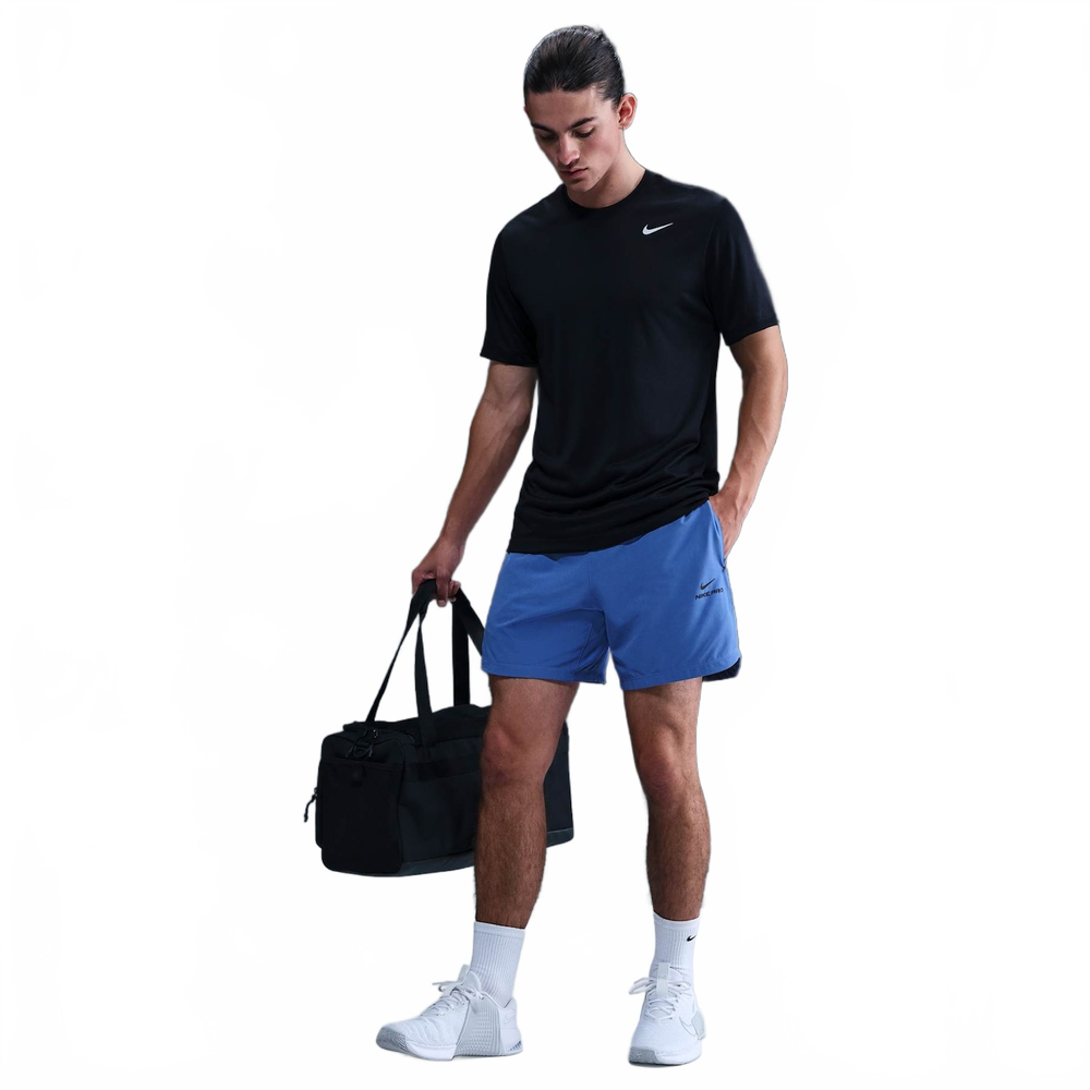 Shorts Nike Pro Masculino Shorts Nike Pro Masculino