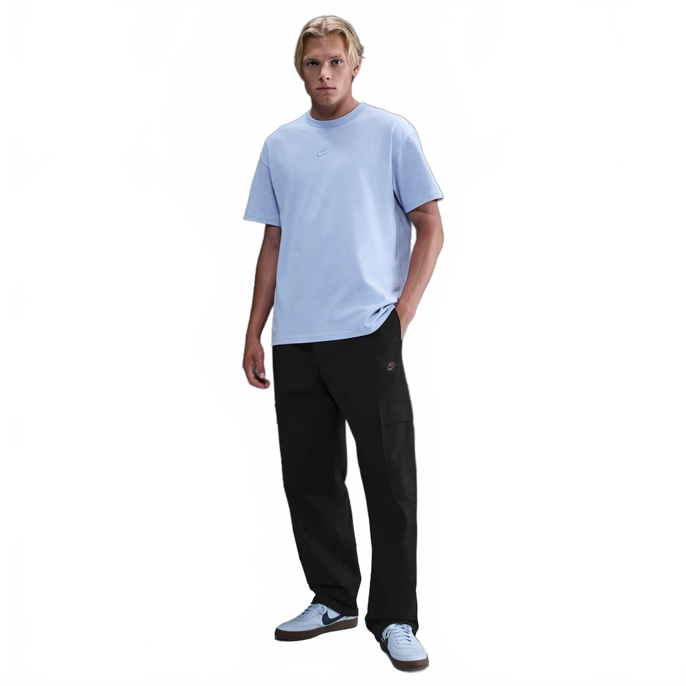 Calça Cargo Nike Woven Masculina Calça Cargo Nike Woven Masculina