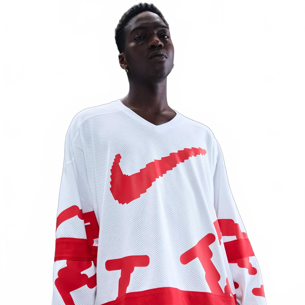 Camisa Nike Club Neo Varsity Masculina Camisa Nike Club Neo Varsity Masculina