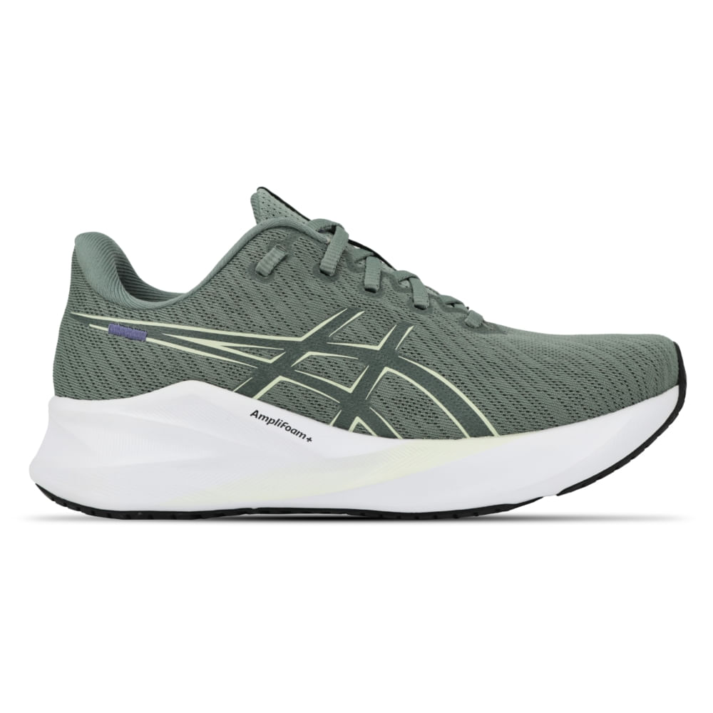 Tênis ASICS Versablast 4 - Feminino - VERDE/VERDE Tênis ASICS Versablast 4 - Feminino - VERDE/VERDE