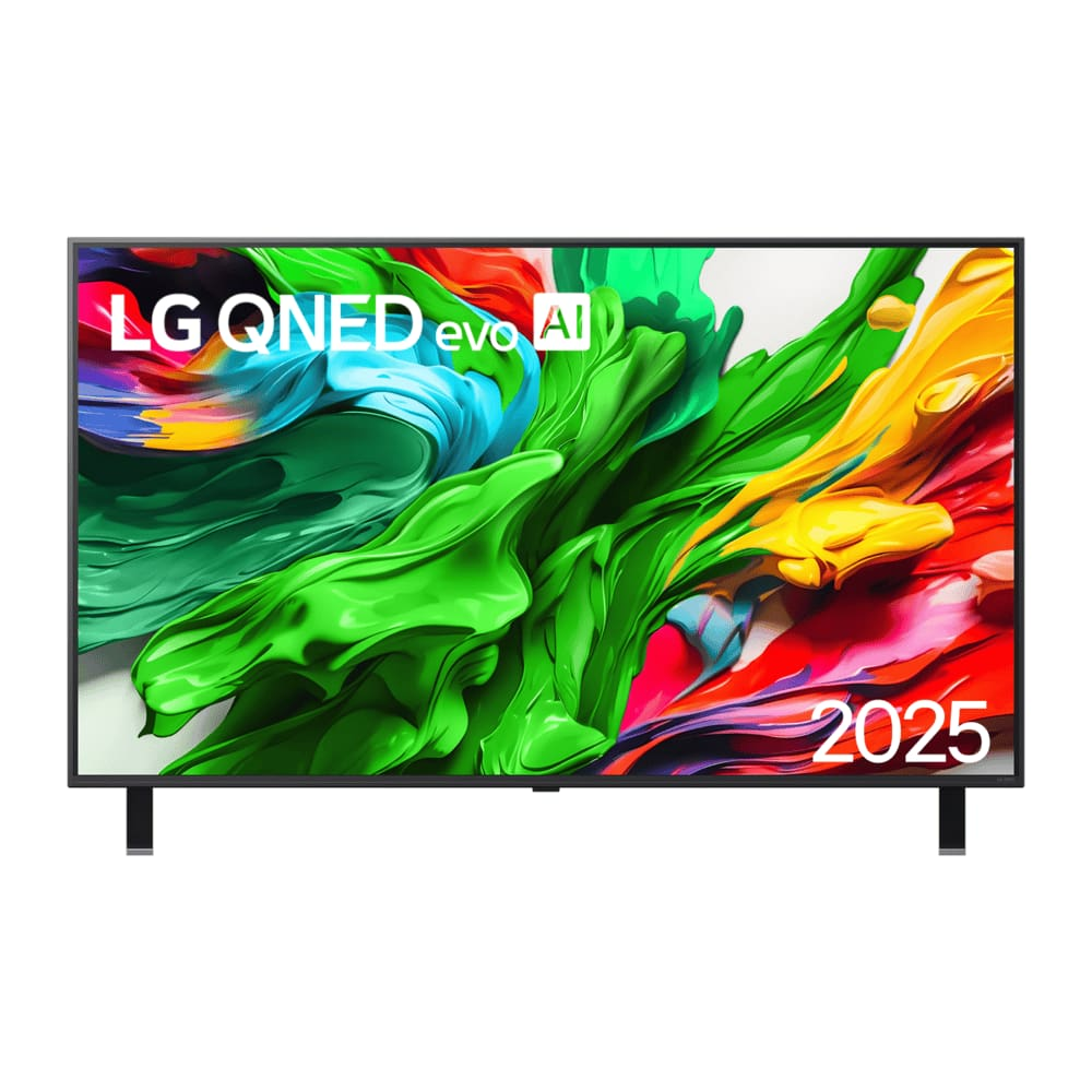 Smart TV 4K 86" LG QNED 86QNED85ASG MiniLED evo AI 144Hz WebOS 25 Charcoal Black Smart TV 4K 86" LG QNED 86QNED85ASG MiniLED evo AI 144Hz WebOS 25 Charcoal Black