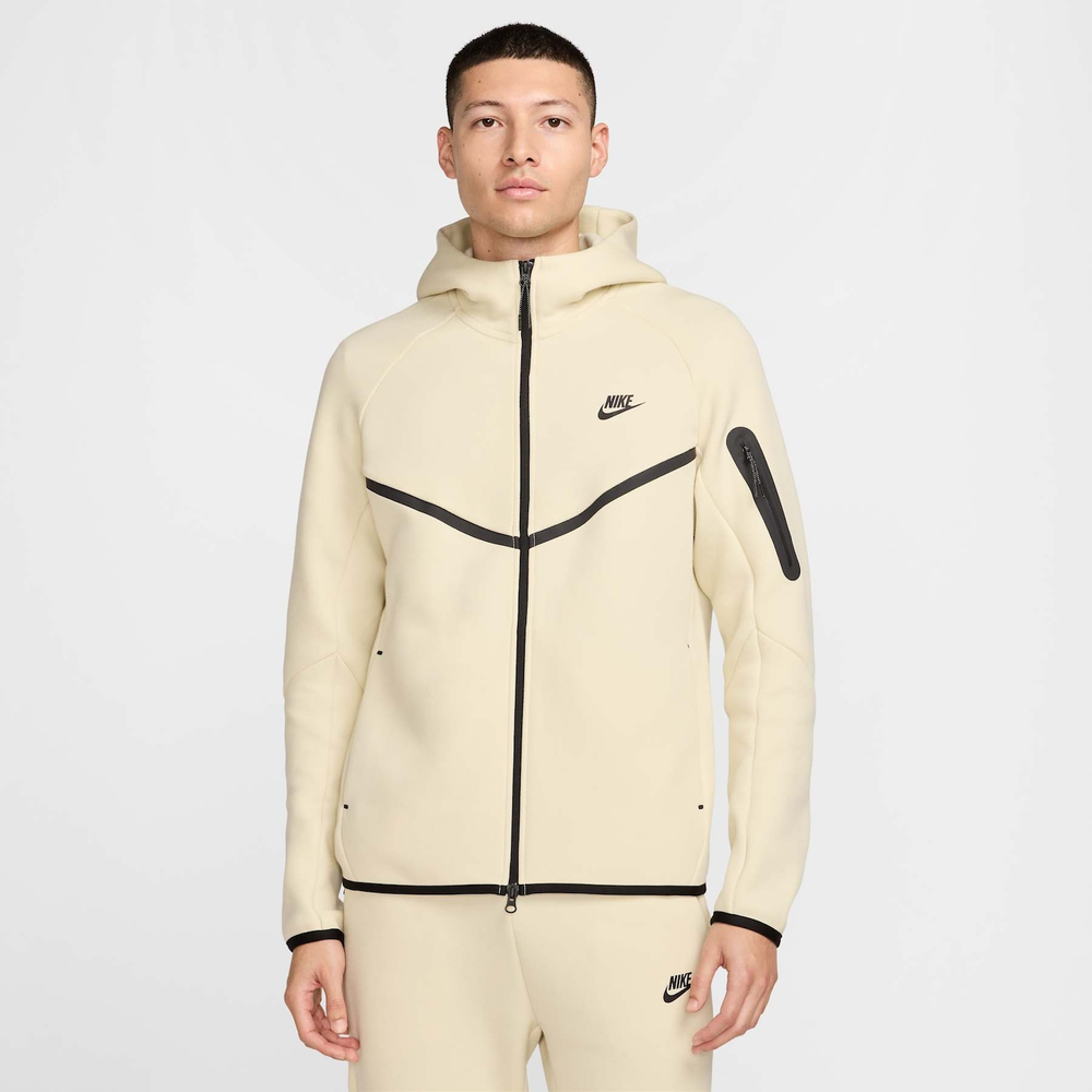 Jaqueta Nike Sportswear Tech Windrunner Masculina Jaqueta Nike Sportswear Tech Windrunner Masculina