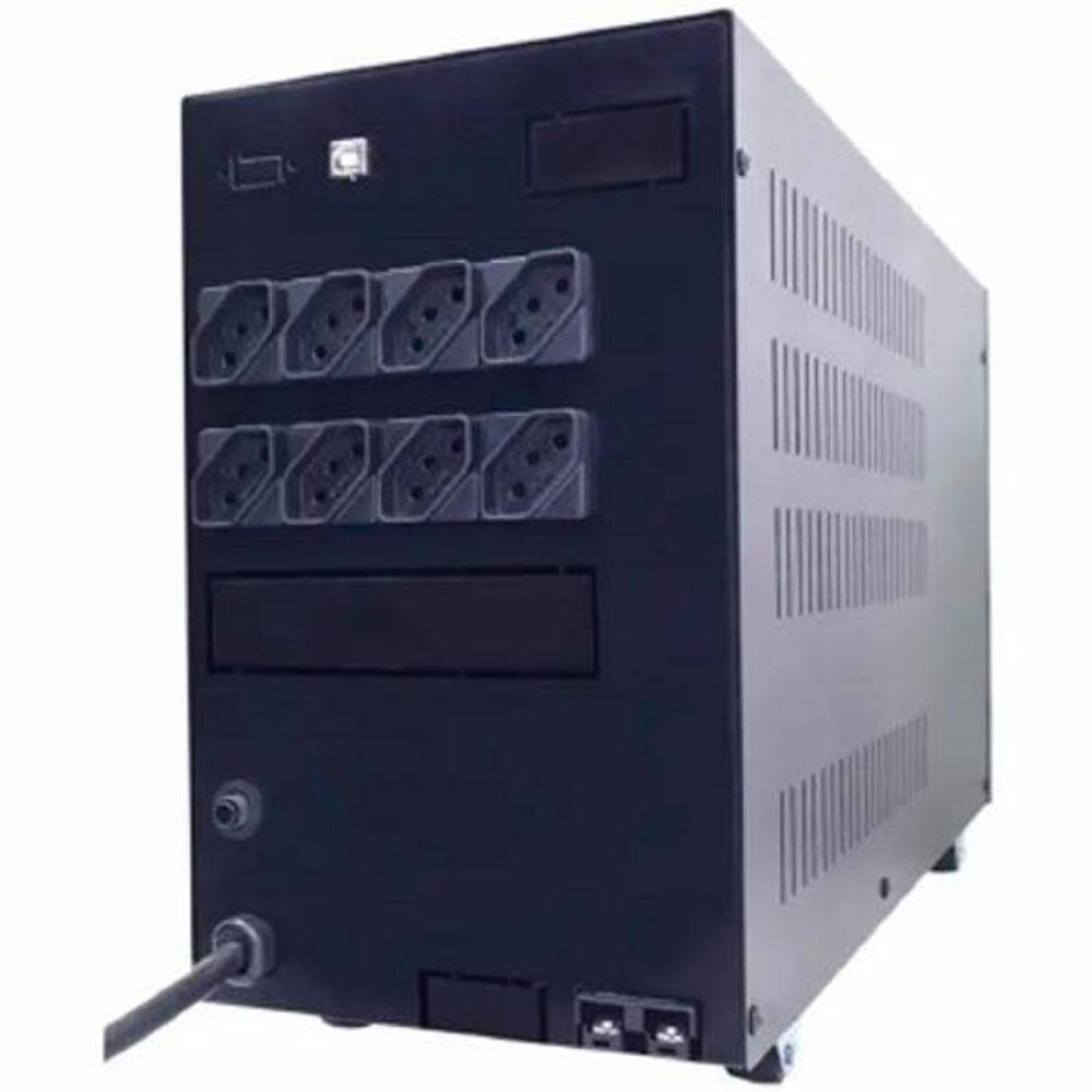 Nobreak Ts Shara Ups Senoidal 2200 Biv/Aut 115/220 - 4452