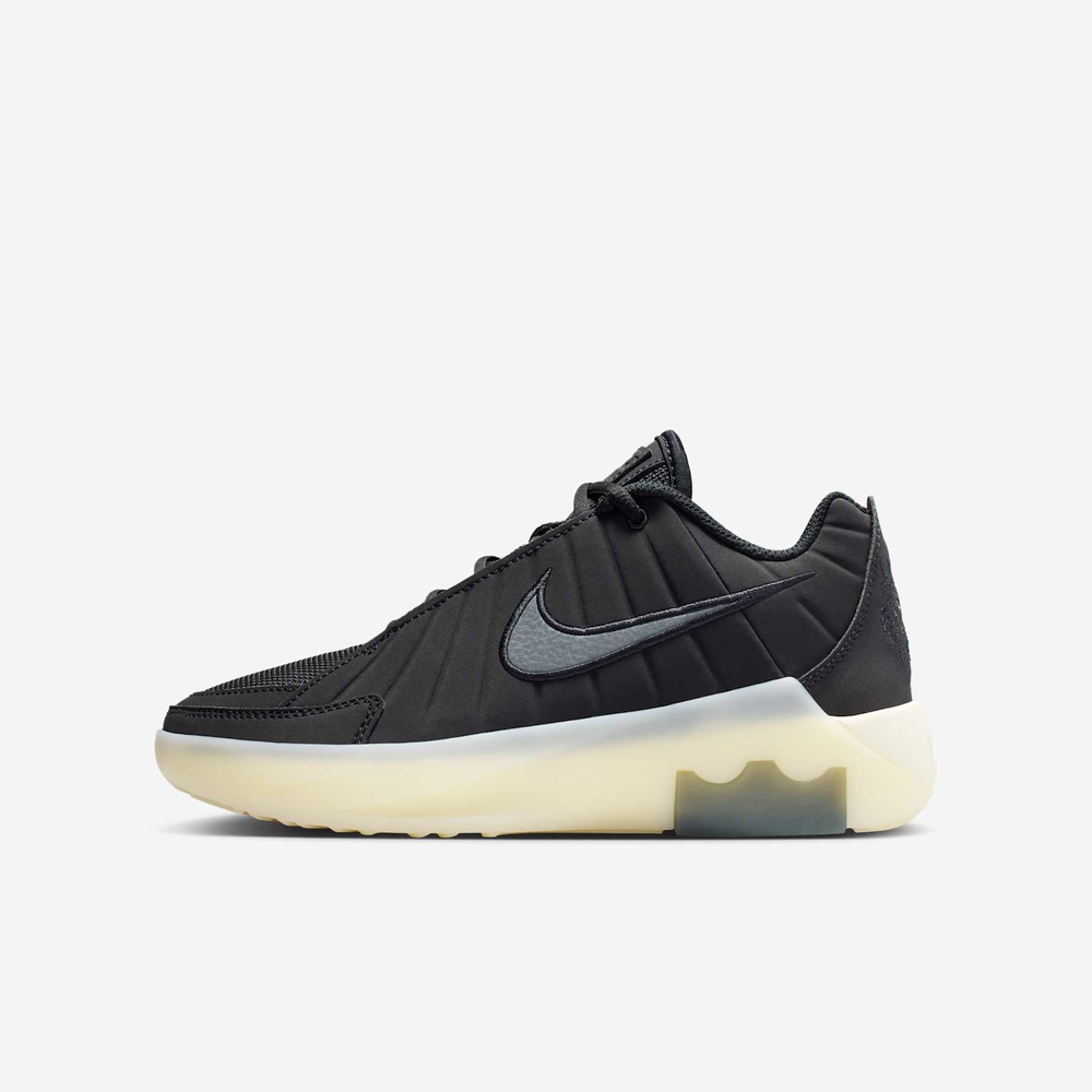 Tênis Nike LeBron Witness IX Infantil Tênis Nike LeBron Witness IX Infantil