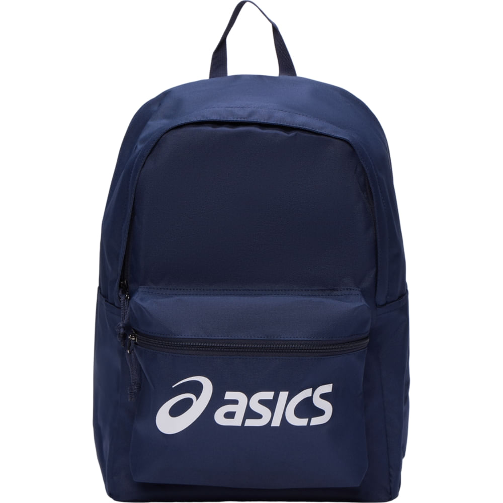 Mochila ASICS 25L - Unissex - Azul - tam: U