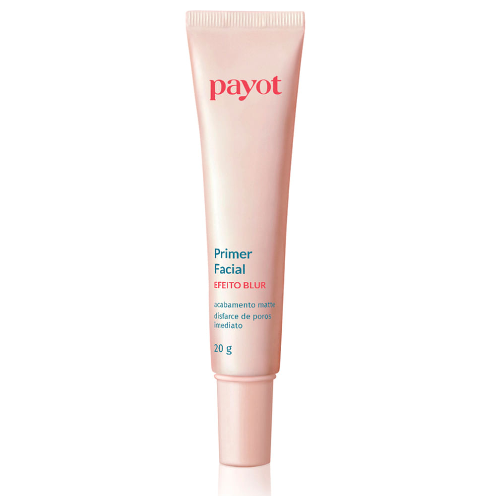 Primer payot facial blur Primer payot facial blur