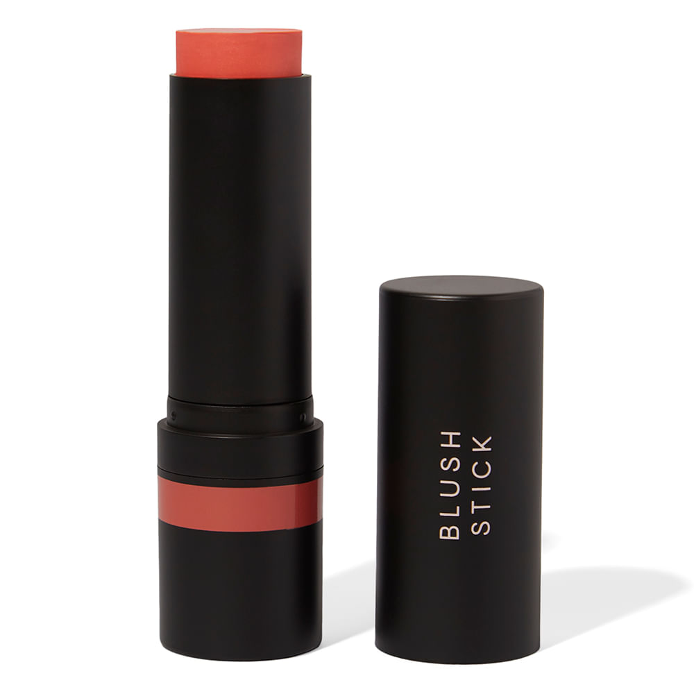 Blush em bastão océane blush stick edition coral laranja