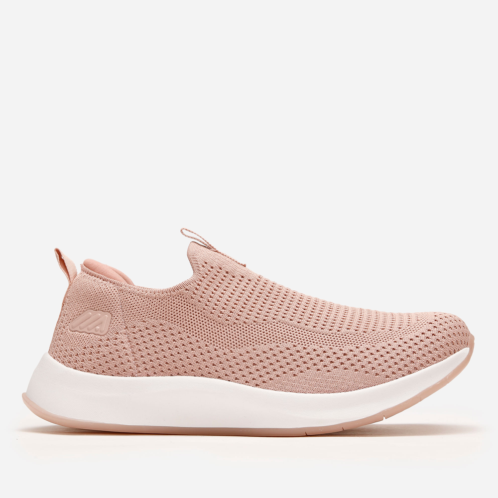 Tênis esportivo ace rosa