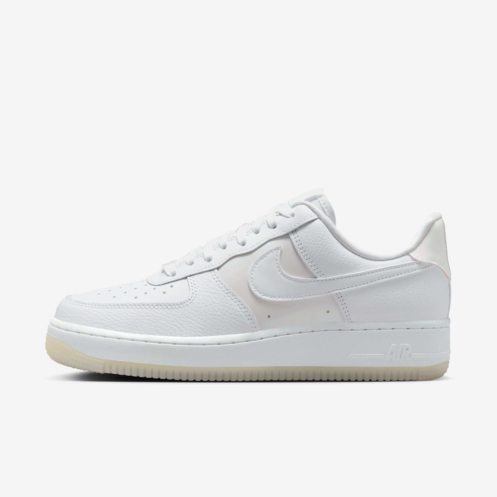 Tênis Nike Air Force 1 07 Mermaid Feminino
