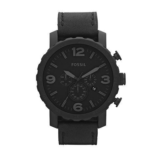 Relógio Fossil Masculino Nate JR1354/2PN Relógio Fossil Masculino Nate JR1354/2PN