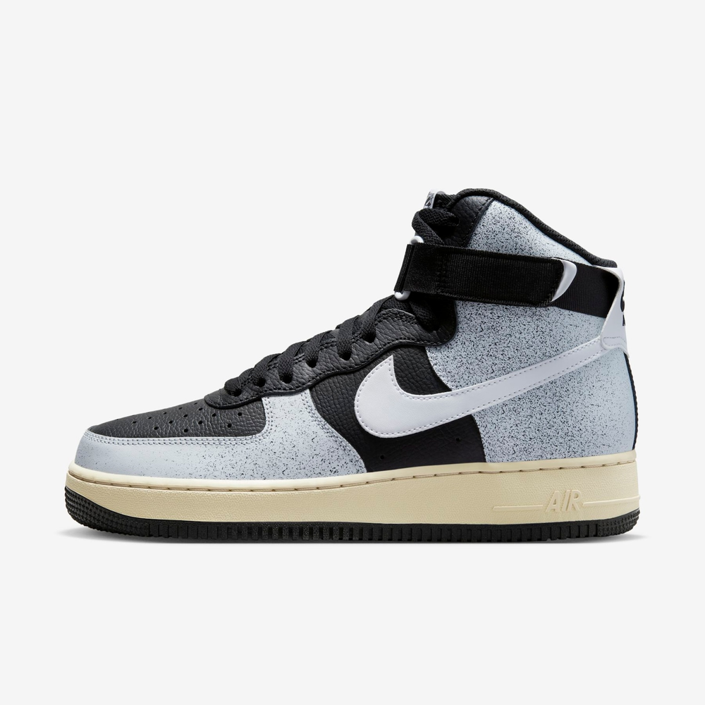 Tênis Nike Air Force 1 Masculino Tênis Nike Air Force 1 Masculino