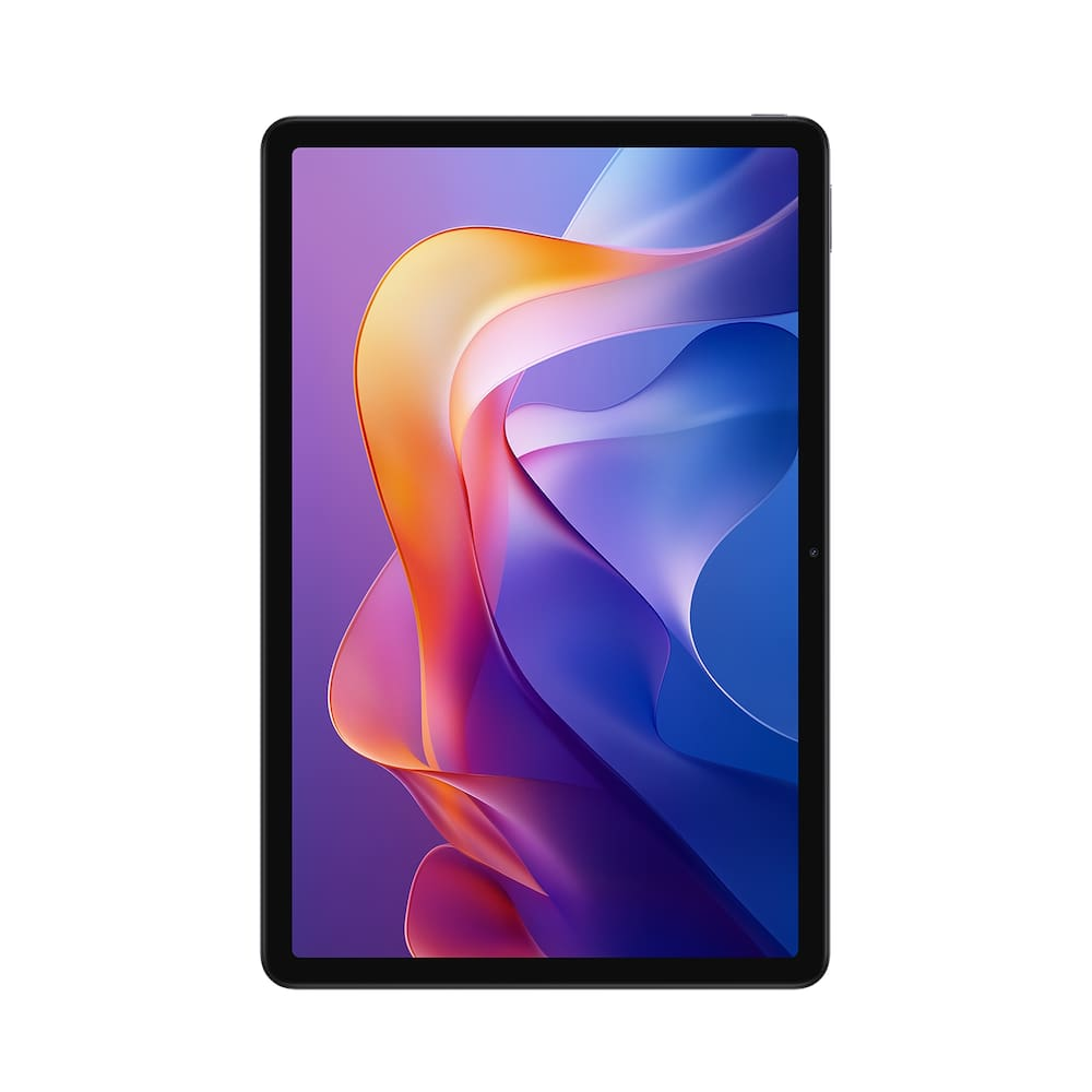 Tablet Xiaomi Redmi Pad 2 11" Bateria 9000mAh 128GB 4GB RAM Graphite Gray Tablet Xiaomi Redmi Pad 2 11" Bateria 9000mAh 128GB 4GB RAM Graphite Gray