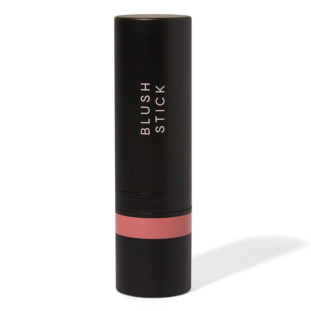 Blush em bastão océane blush stick edition cloudy pink rosa Blush em bastão océane blush stick edition cloudy pink rosa