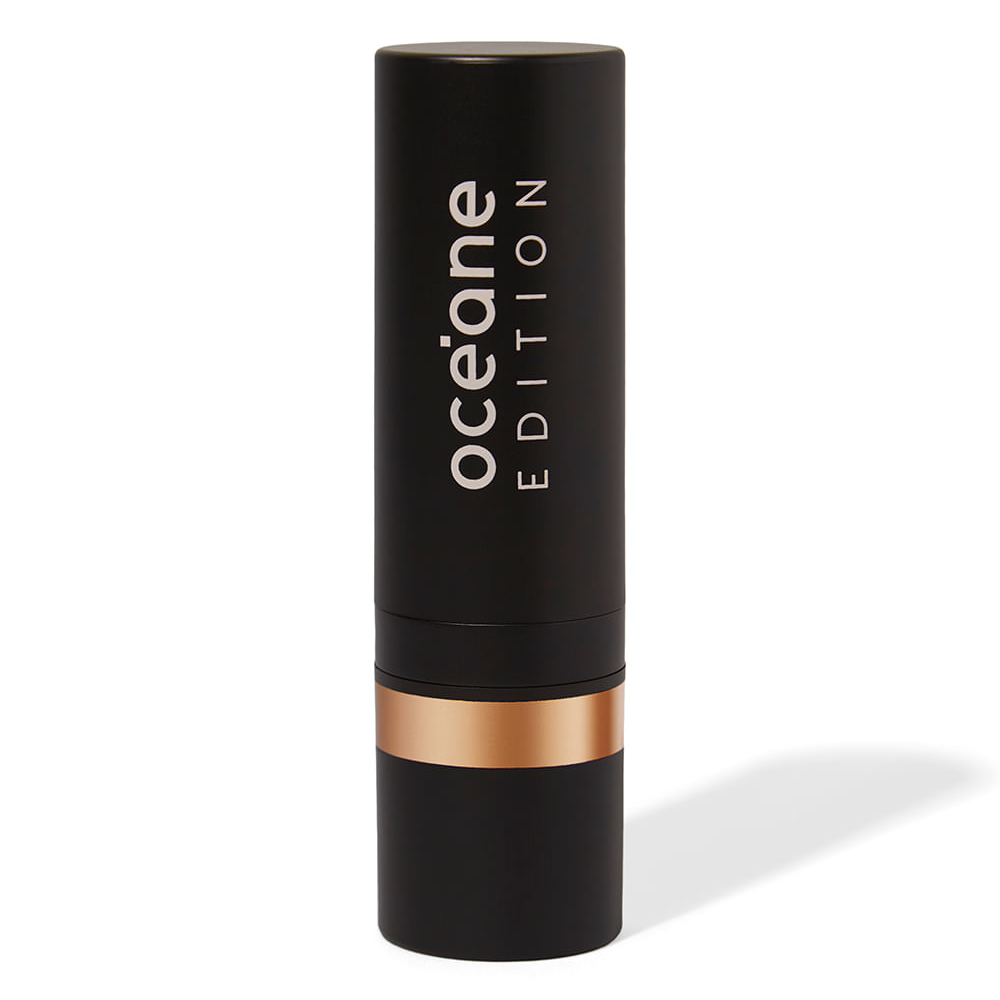 Iluminador em bastão océane highlight stick edition bronze