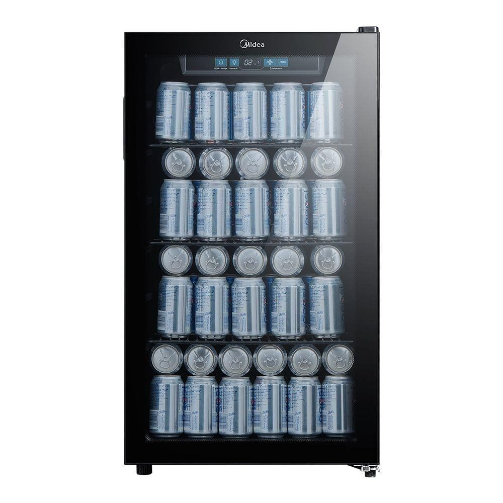 Cervejeira Midea Flex 96 Litros BCA10P1 - 110V