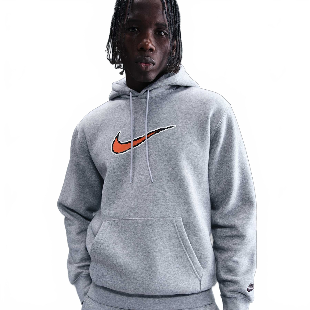 Blusão Nike Club Varsity Masculino