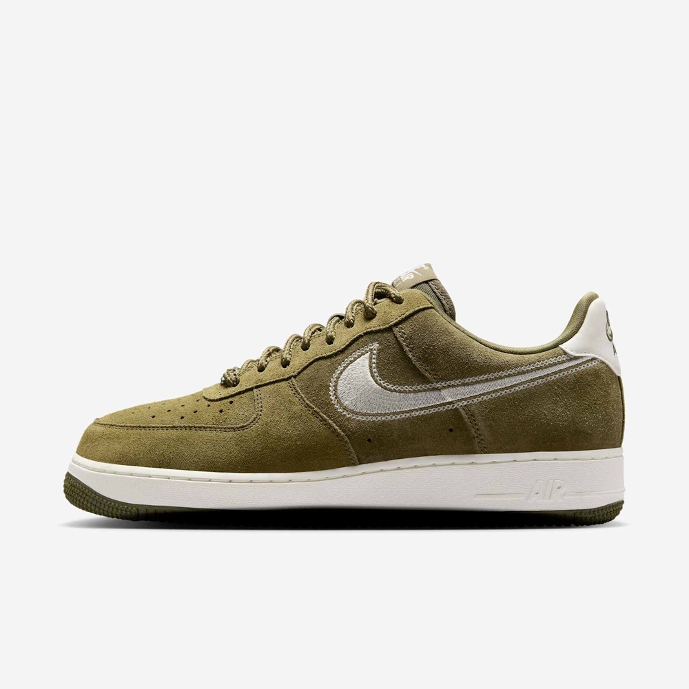 Tênis Nike Air Force 1 '07 LV8 Trend Masculino Tênis Nike Air Force 1 '07 LV8 Trend Masculino