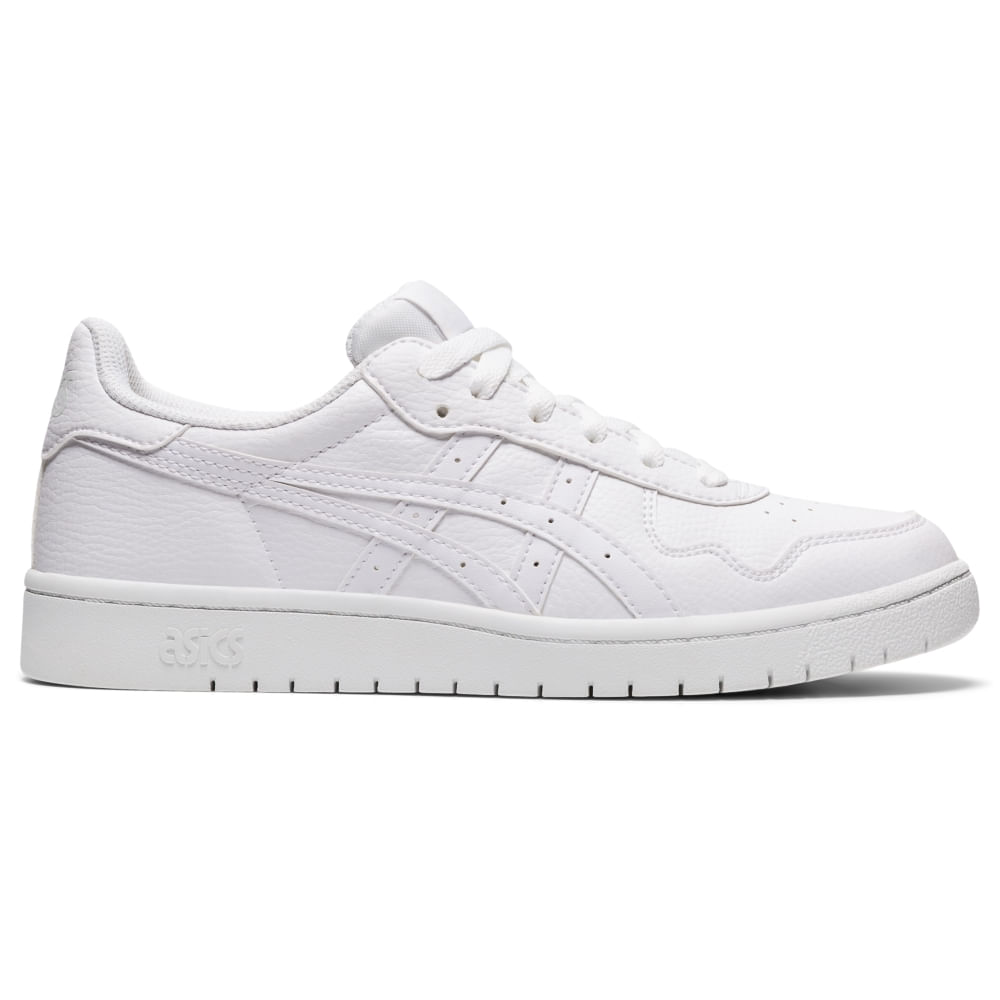 Tênis ASICS Japan S - Feminino - Branco/Branco