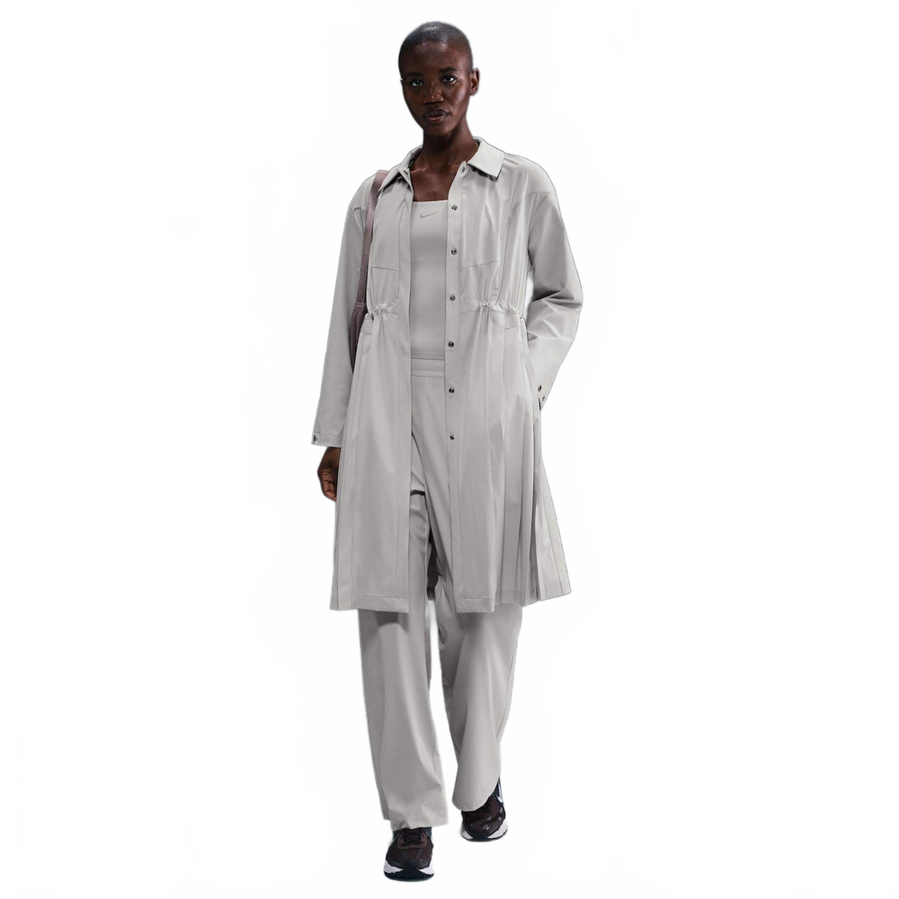 Jaqueta Dri-FIT Nike 24.7 Woven Feminina Jaqueta Dri-FIT Nike 24.7 Woven Feminina