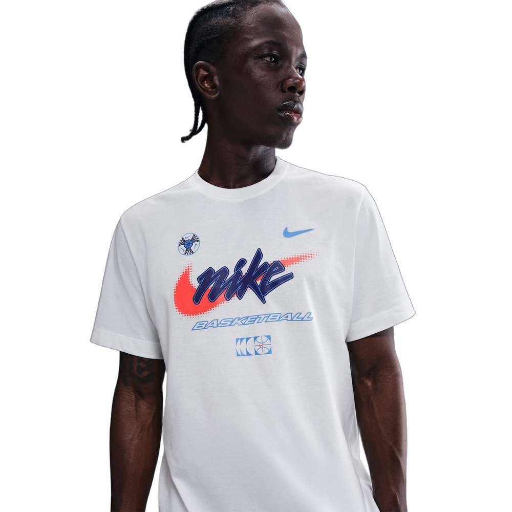 Camiseta Nike Oc Moto 3 Masculina Camiseta Nike Oc Moto 3 Masculina