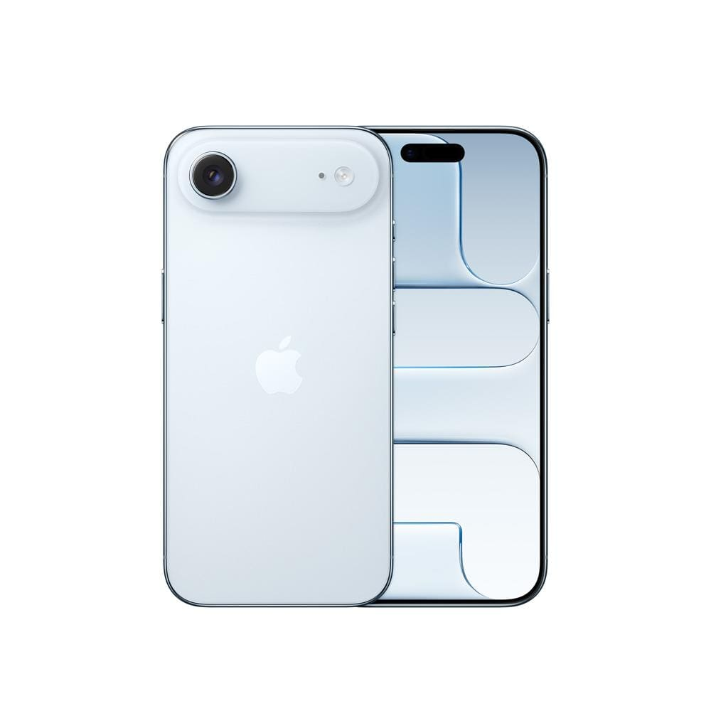 Apple iPhone Air 256GB 6,5" 48MP Azul-Céu Apple iPhone Air 256GB 6,5" 48MP Azul-Céu