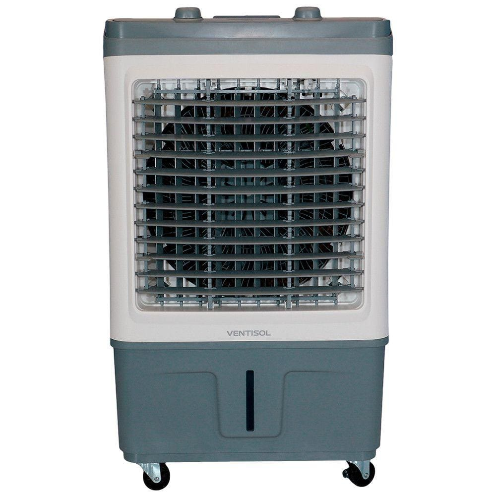 Climatizador de Ar CLIN35 35 Litros 3 Velocidades 150W com Dreno Ventisol - 110V