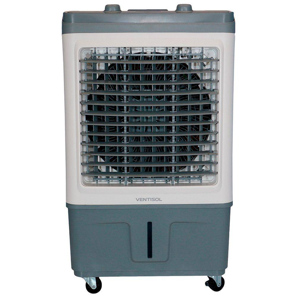 Climatizador de Ar CLIR35 PRO 35 Litros 3 Velocidades 150W com Dreno Ventisol - 110V