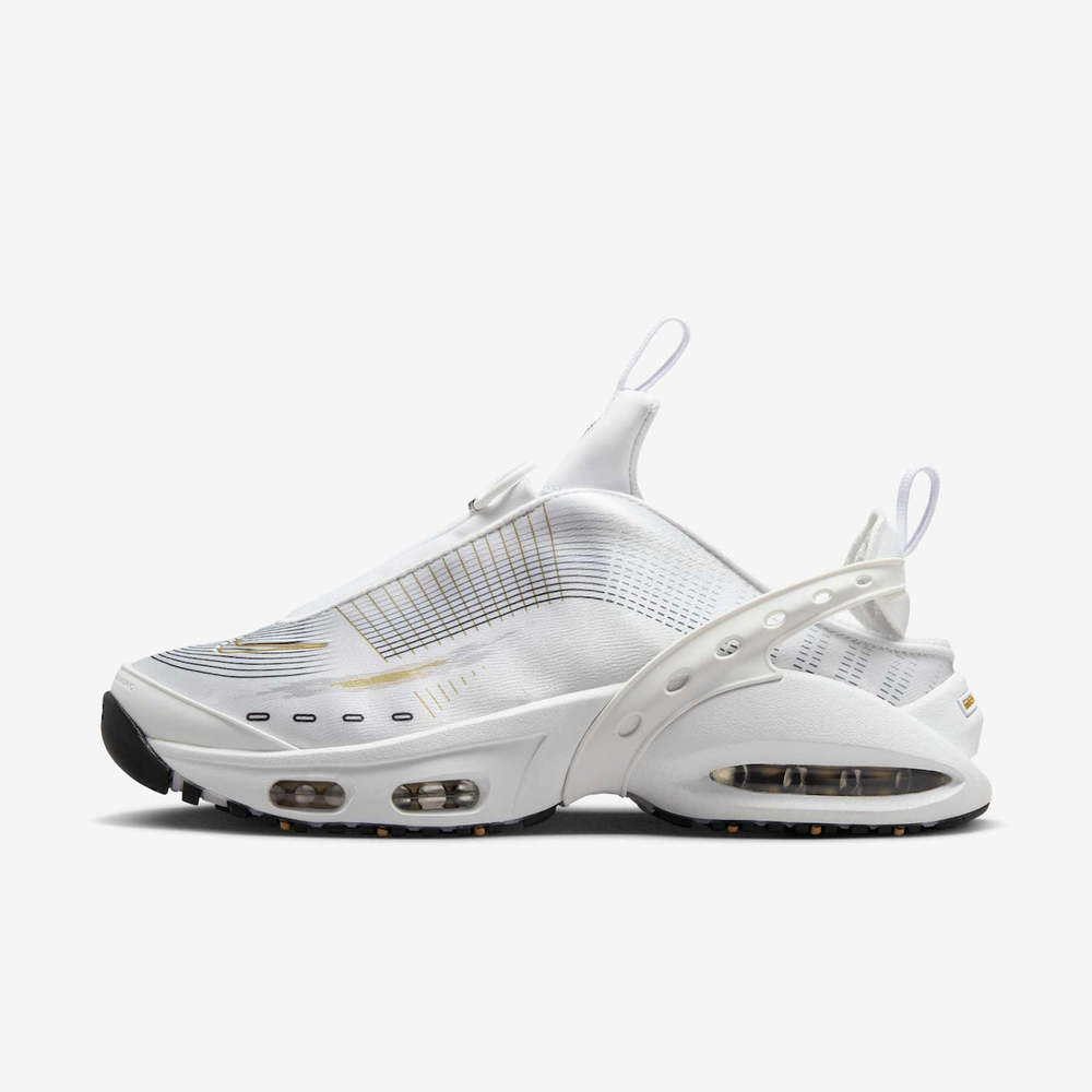 Tênis Nike Air Max Craze Feminino Tênis Nike Air Max Craze Feminino