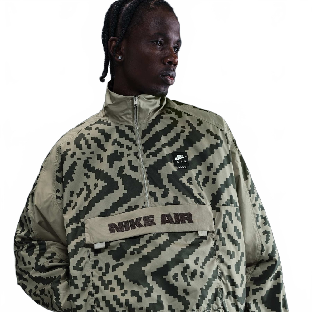 Jaqueta Nike Air AOP Masculina Jaqueta Nike Air AOP Masculina