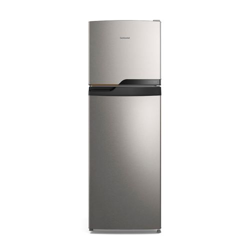 Geladeira Continental Frost Free 380L Duplex Prata (TC42S) Geladeira Continental Frost Free 380L Duplex Prata (TC42S)