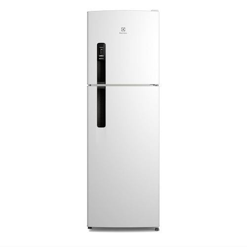 Geladeira Electrolux Frost Free 400L AutoSense Duplex Branca (TF44) Geladeira Electrolux Frost Free 400L AutoSense Duplex Branca (TF44)