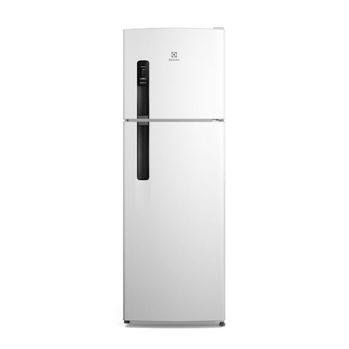 Geladeira Electrolux Frost Free 380L AutoSense Duplex Branca (TF41) Geladeira Electrolux Frost Free 380L AutoSense Duplex Branca (TF41)