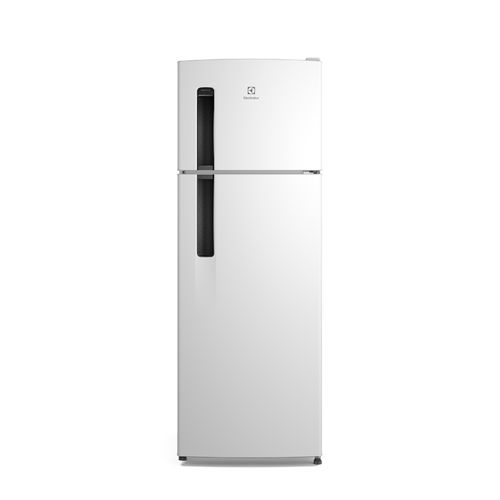 Geladeira Electrolux Frost Free 320L Duplex Branca (TF38) Geladeira Electrolux Frost Free 320L Duplex Branca (TF38)