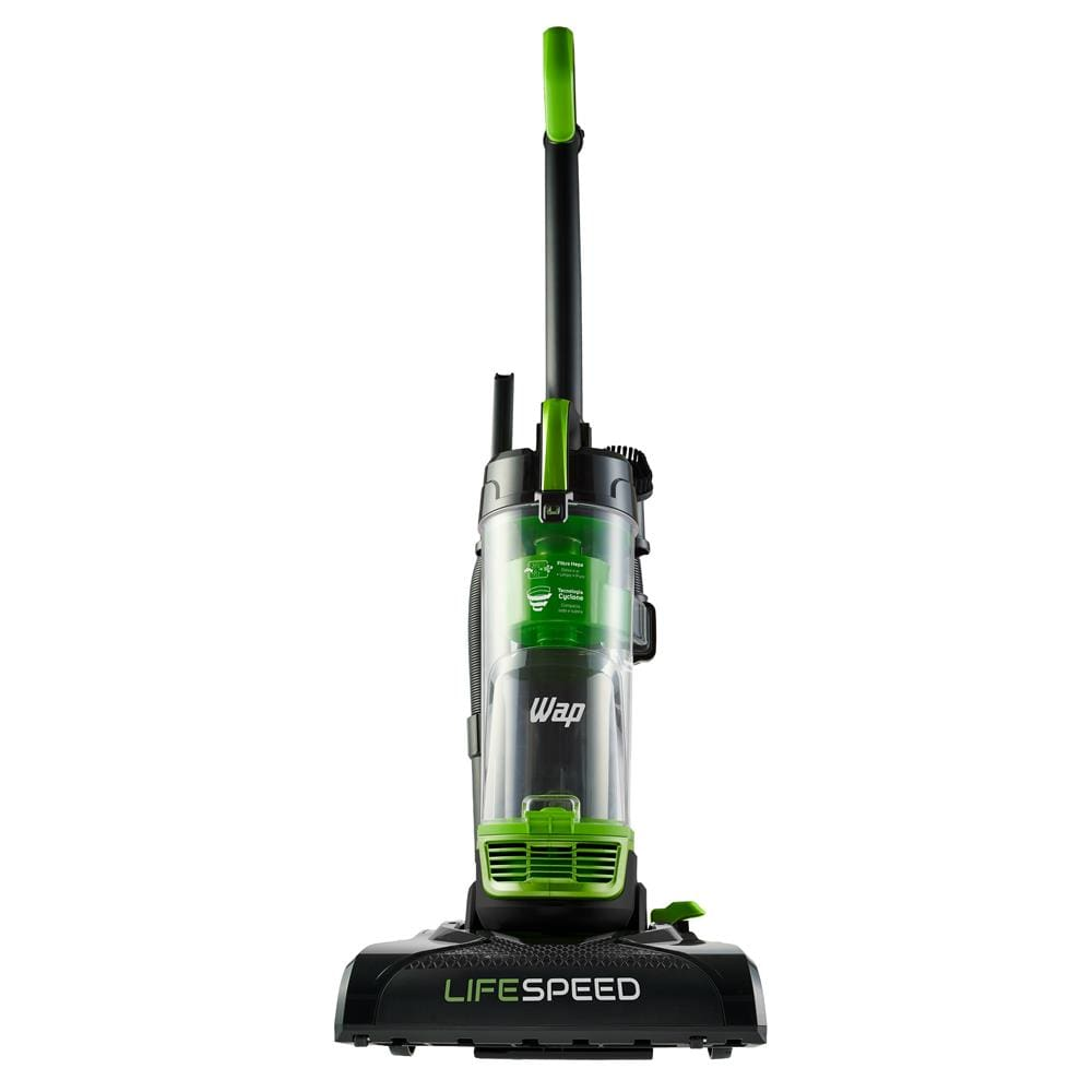 Aspirador de Pó Vertical Wap Life Speed 2 em 1 com 2000W Verde e Preto - 220V Aspirador de Pó Vertical Wap Life Speed 2 em 1 com 2000W Verde e Preto - 220V
