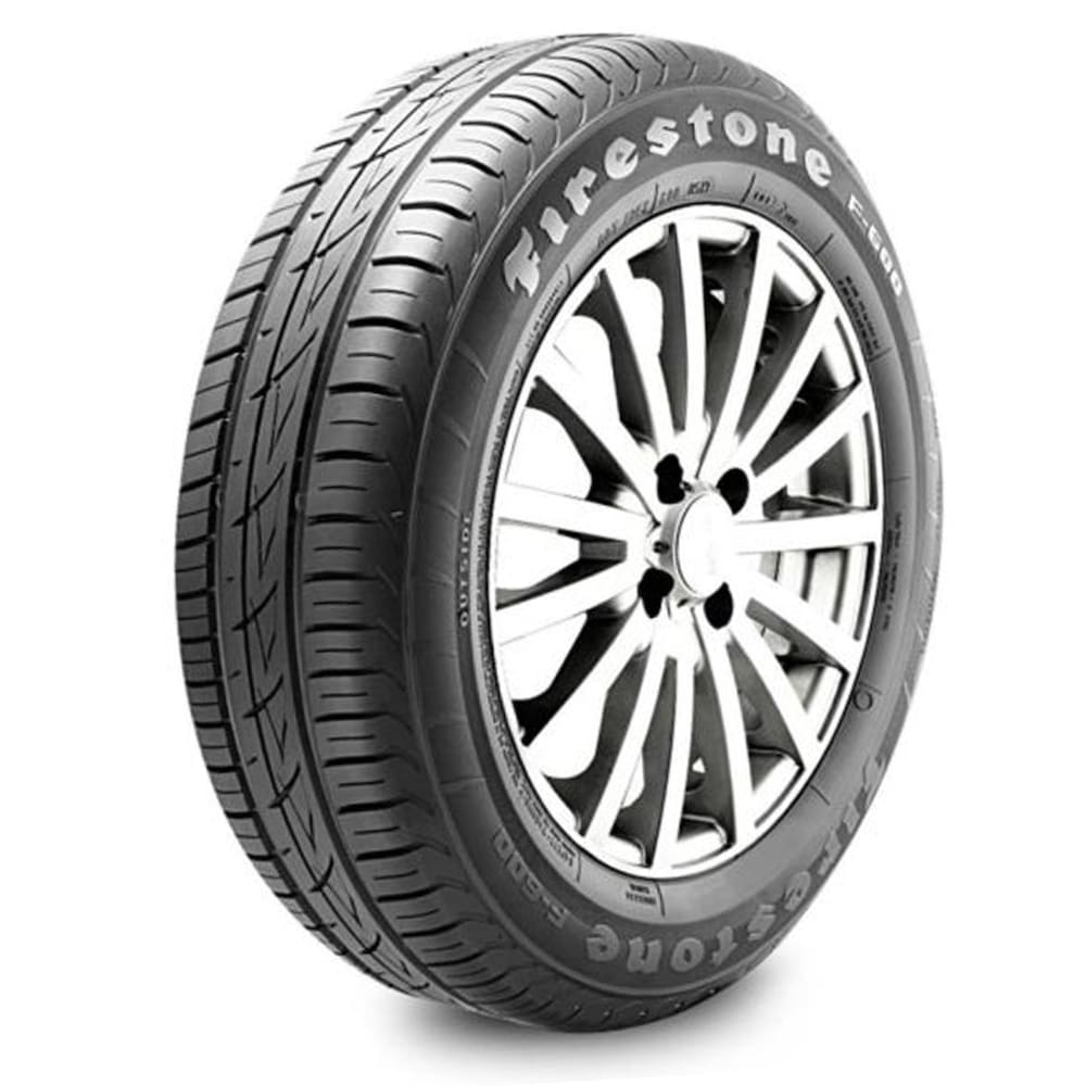 Pneu Firestone F600 185/70R14 88T Treadwear 200 Pneu Firestone F600 185/70R14 88T Treadwear 200