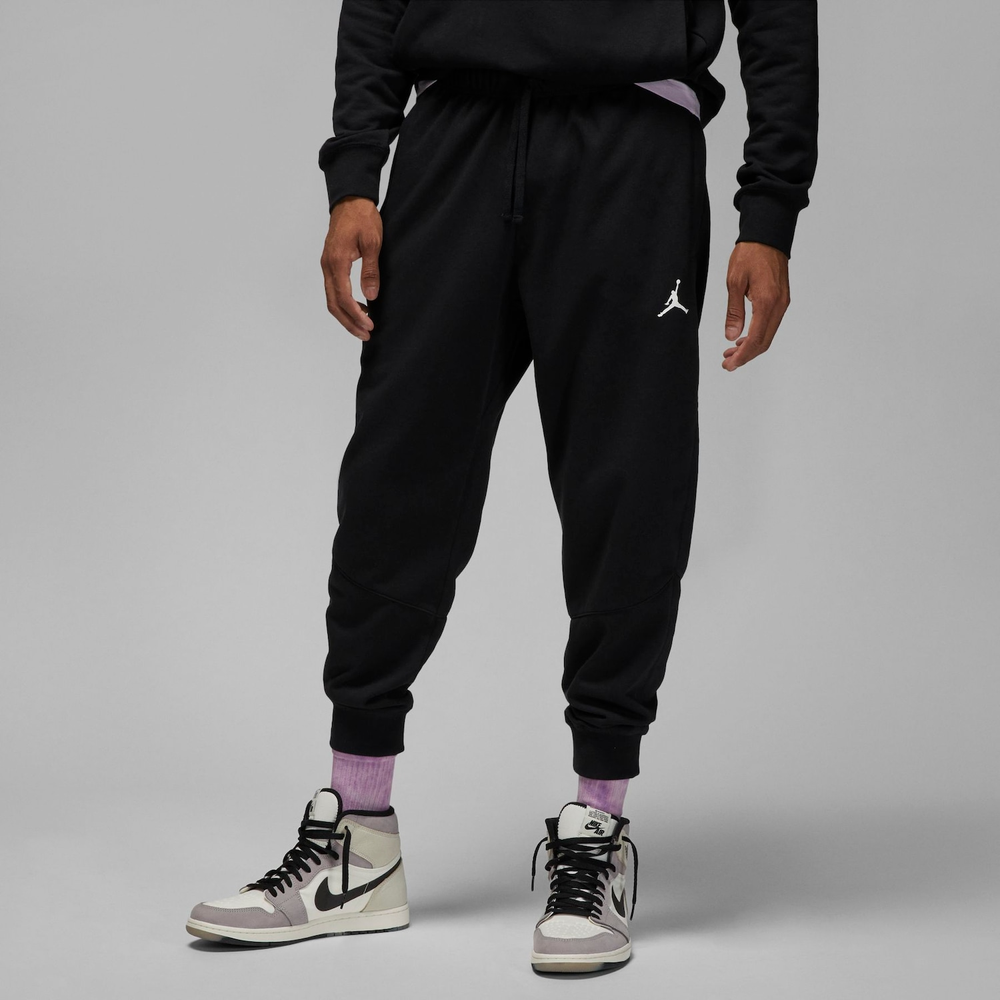 Calça Jordan Dri-FIT Sport Crossover Fleece Masculina Calça Jordan Dri-FIT Sport Crossover Fleece Masculina